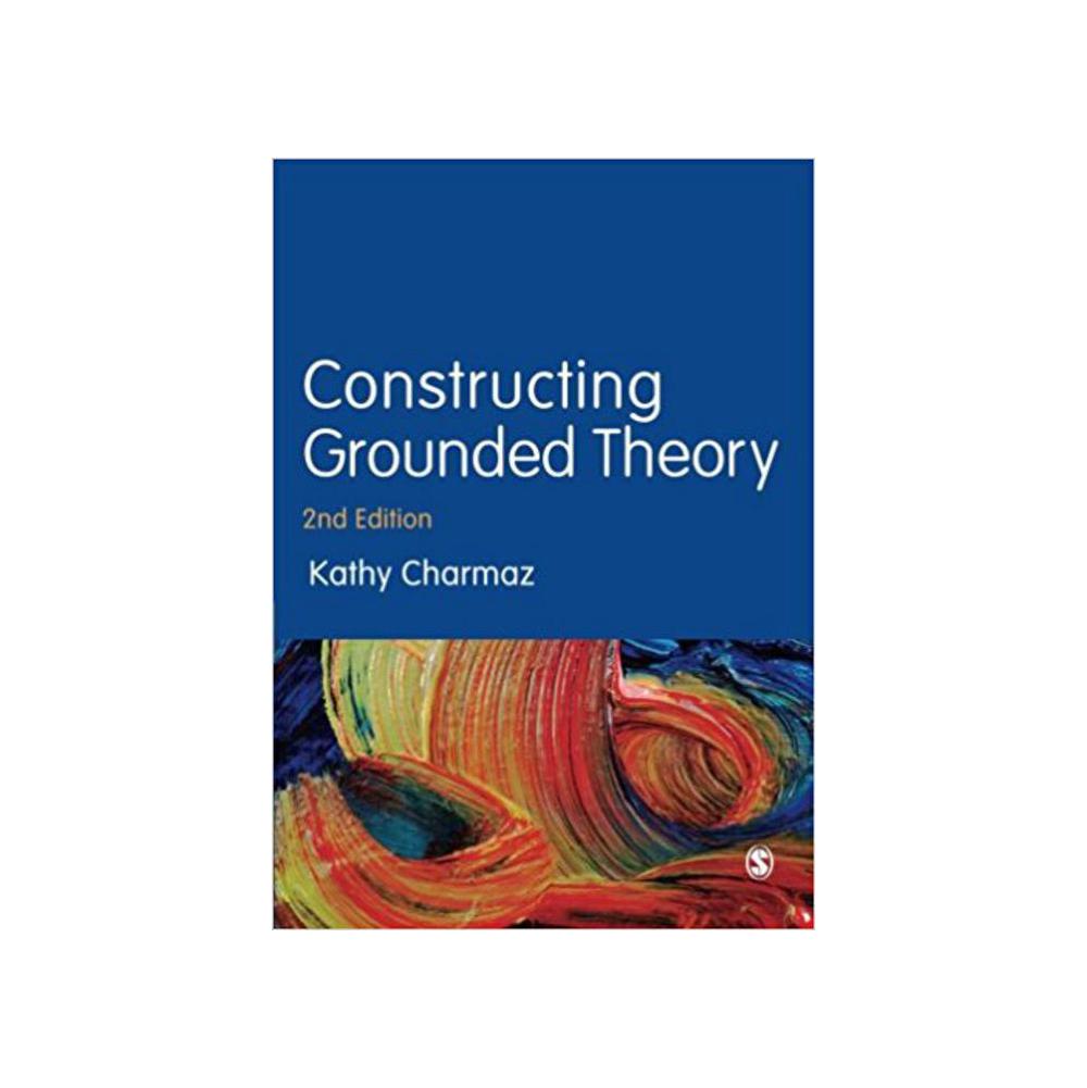 Charmaz, Kathy, Constructing Grounded Theory, 9780857029140, SAGE Publications, Incorporated, 2nd 14, Social Science, Books